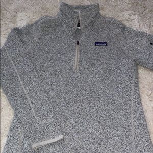 Women’s Patagonia Zip Up